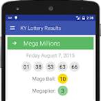 ky lottery app android